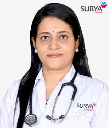 Surya Hospital